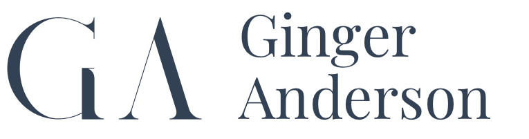 Ginger Anderson
